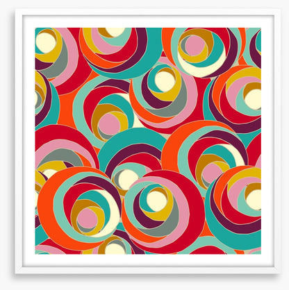 Round the twist