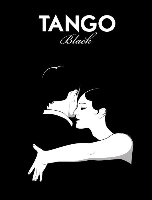 Tango black
