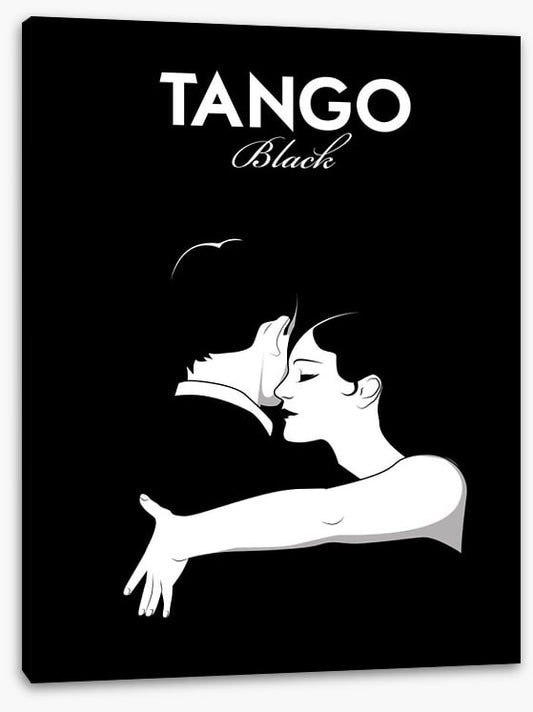 Tango black