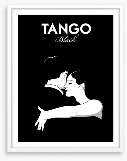 Tango black