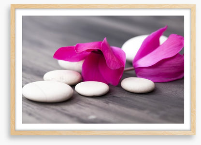 Oriental mantra