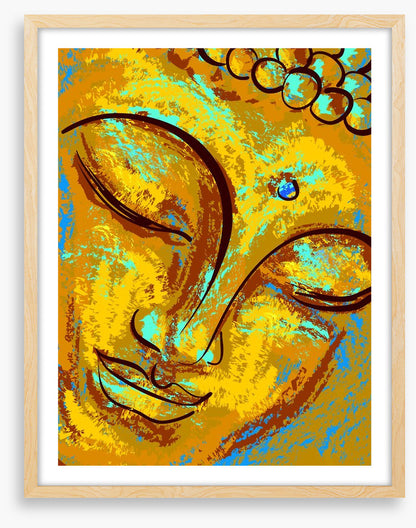 Golden Buddha