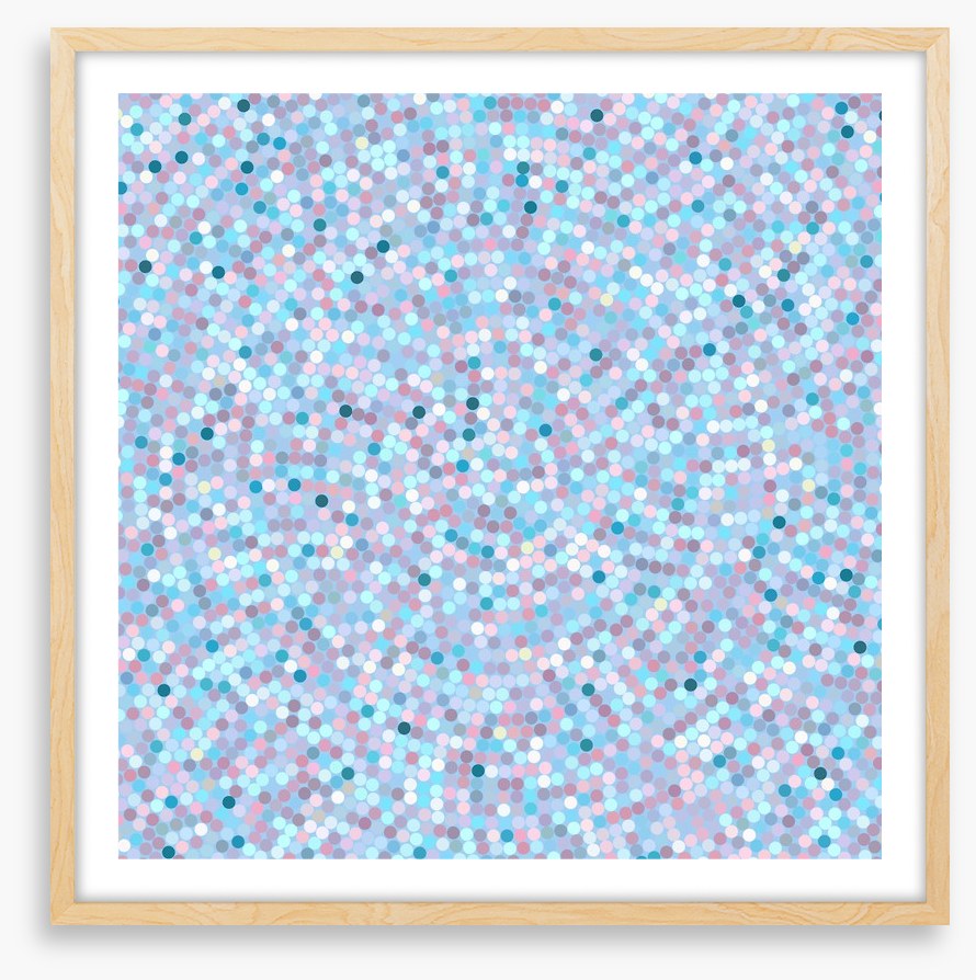 Turquoise intent