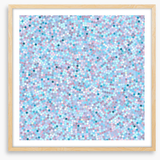 Turquoise intent