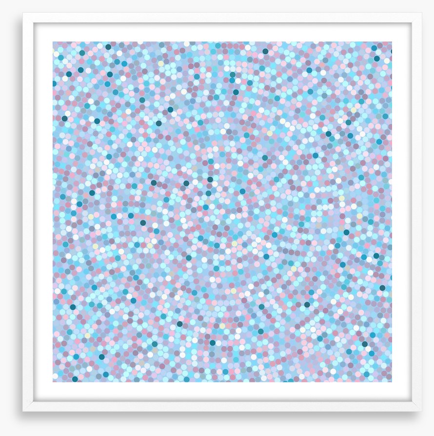 Turquoise intent
