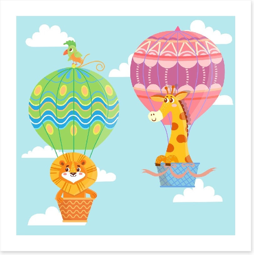 Balloons