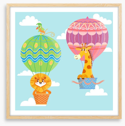 Balloons