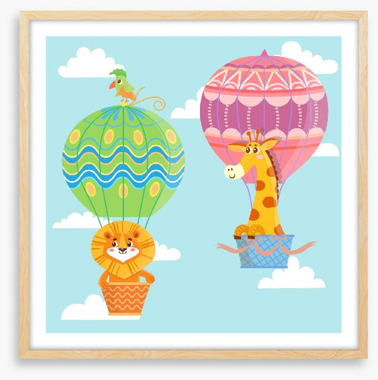 Balloons