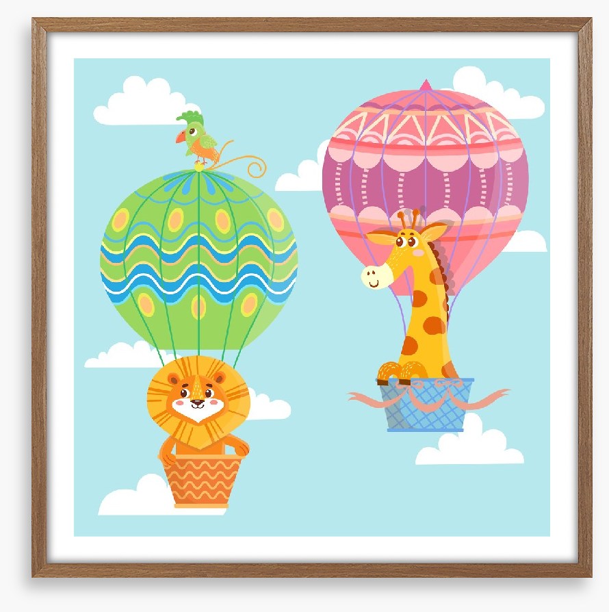 Balloons