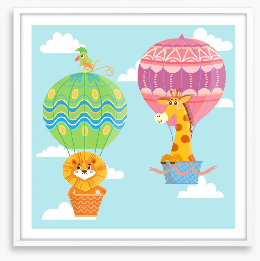 Balloons