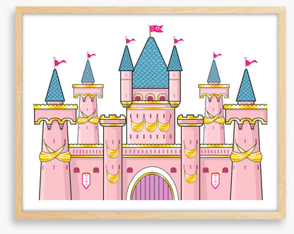 Fairy Castles