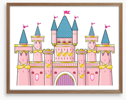 Fairy Castles