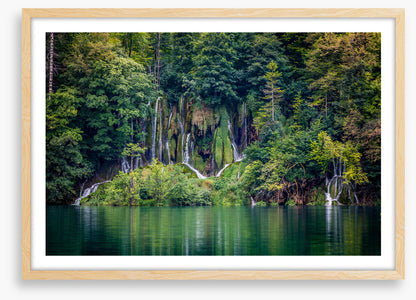 Waterfalls