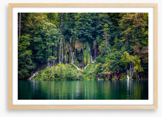 Waterfalls