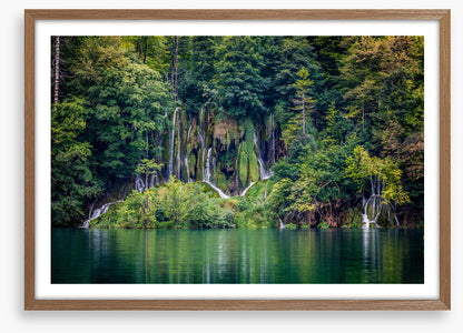 Waterfalls