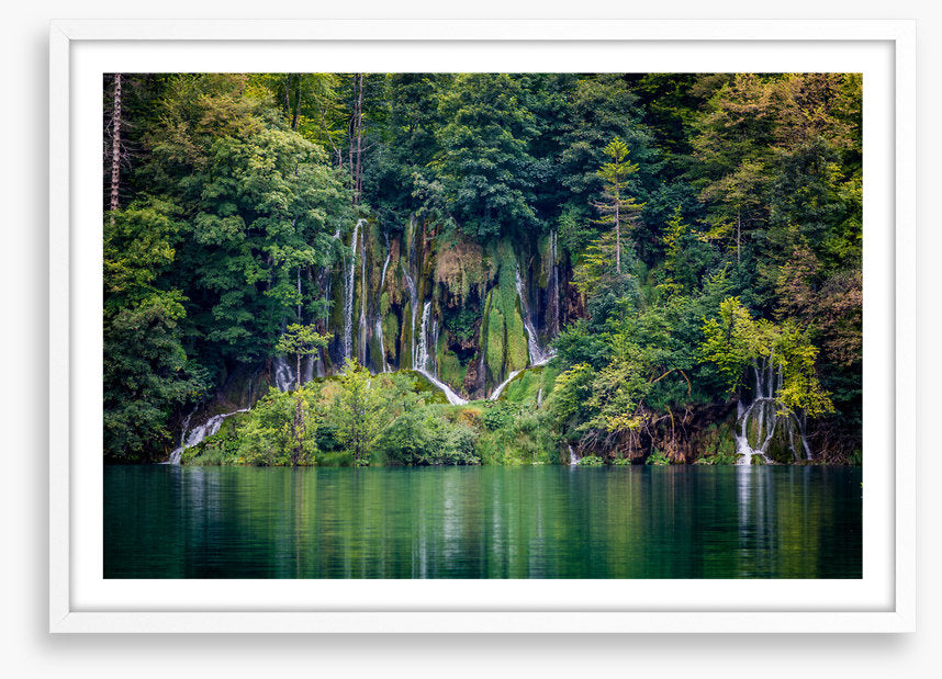 Waterfalls