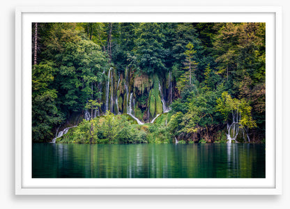 Waterfalls
