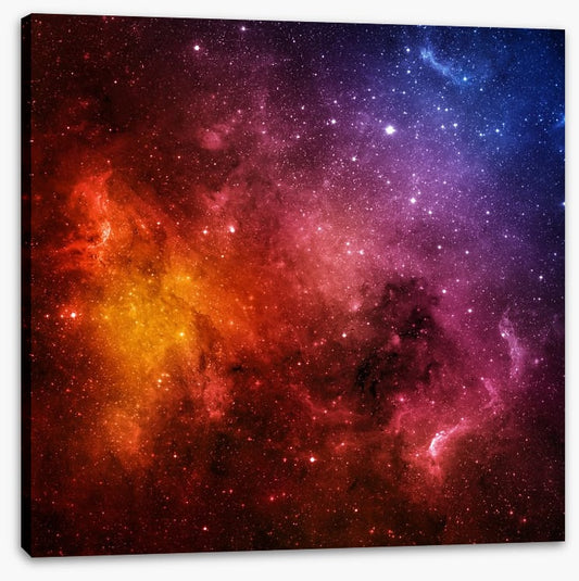Galaxy glimmer