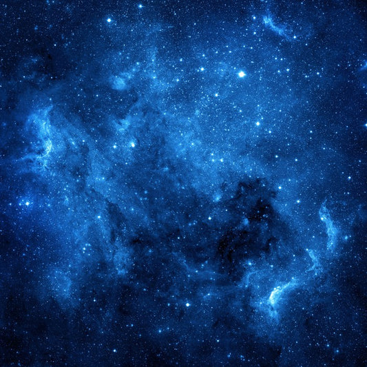 Lost in space