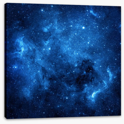 Lost in space