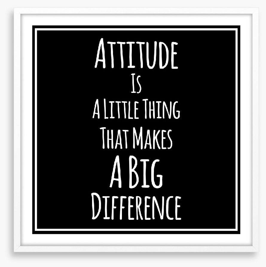 A big difference