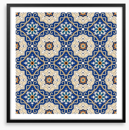 Tiles and tribulations II