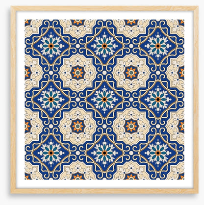 Tiles and tribulations II