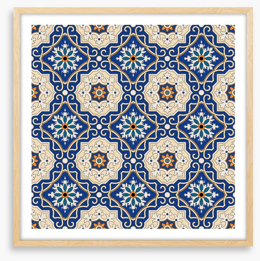 Tiles and tribulations II