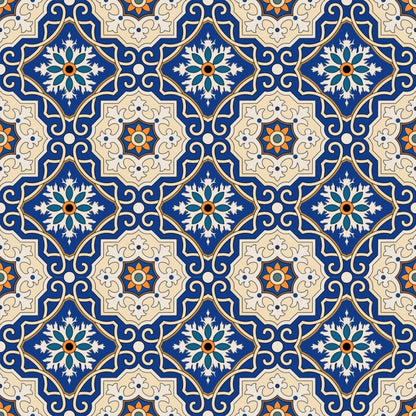 Tiles and tribulations II