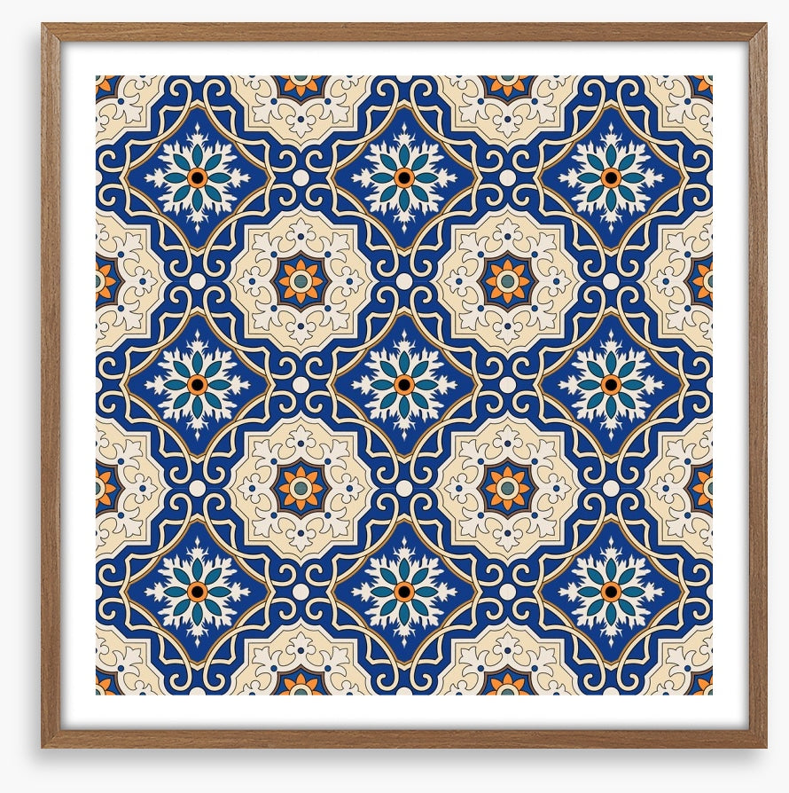 Tiles and tribulations II