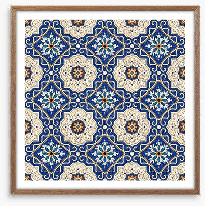 Tiles and tribulations II