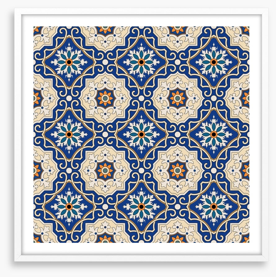 Tiles and tribulations II
