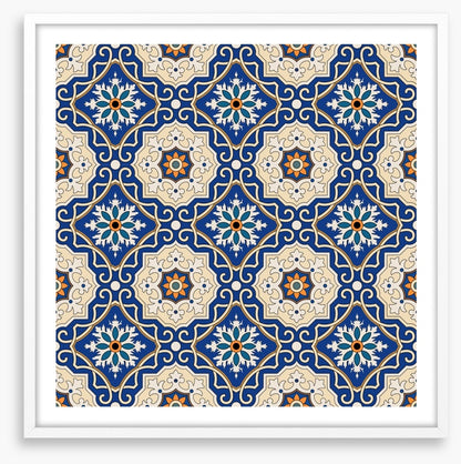 Tiles and tribulations II