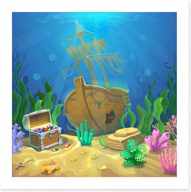 Under The Sea