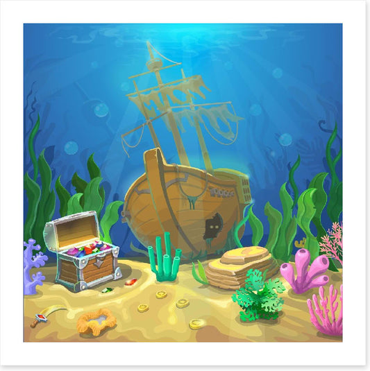 Under The Sea