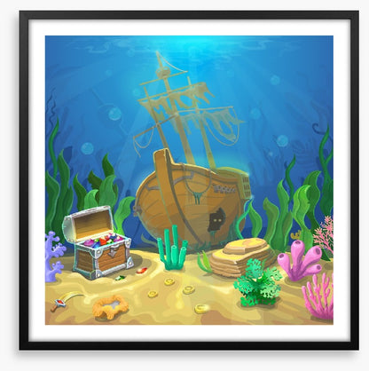 Under The Sea