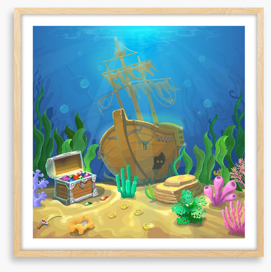 Under The Sea