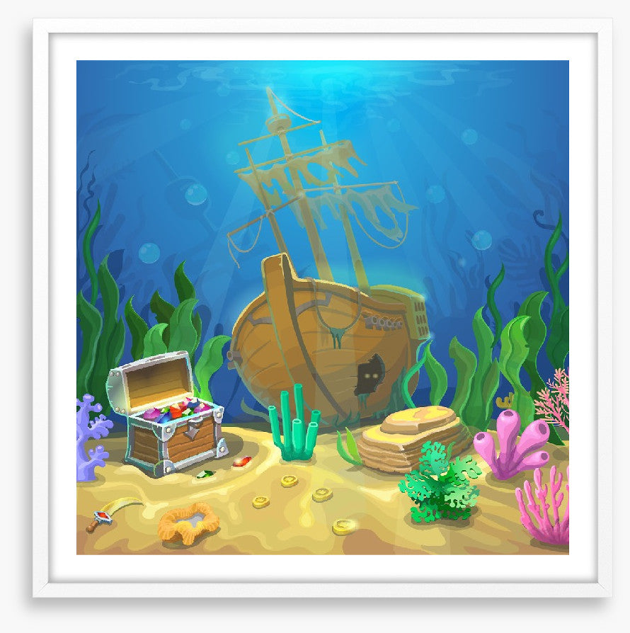 Under The Sea