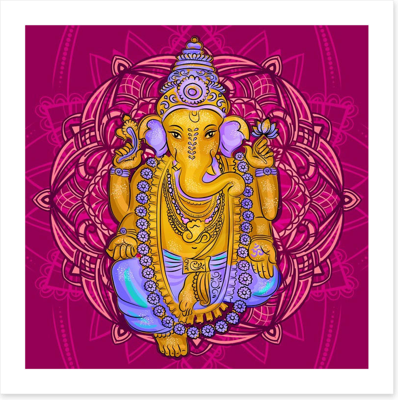Indian Art