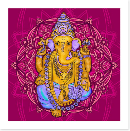 Indian Art