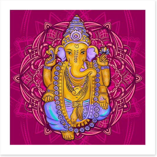 Indian Art