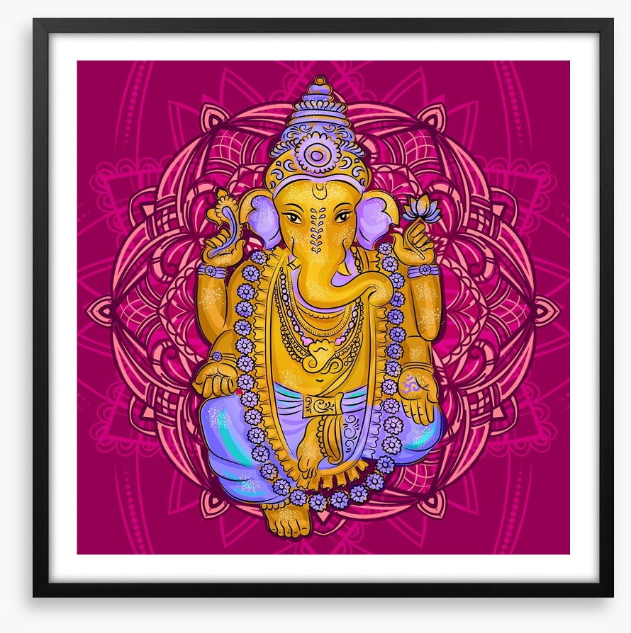 Indian Art