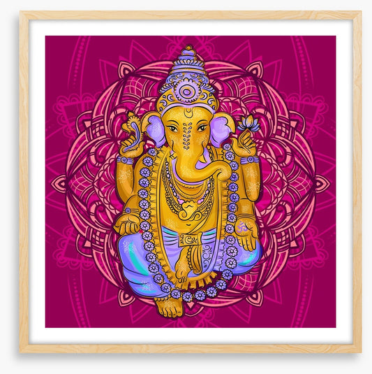 Indian Art