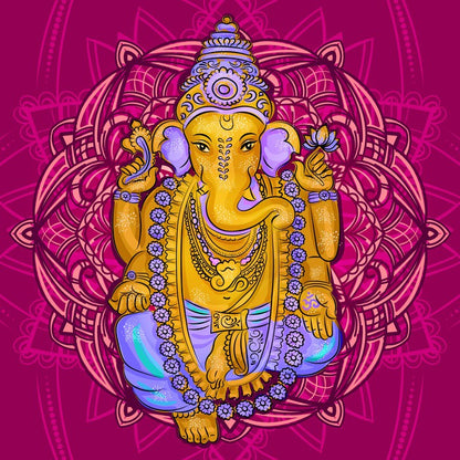 Indian Art
