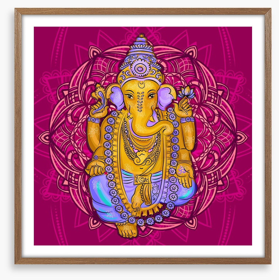 Indian Art