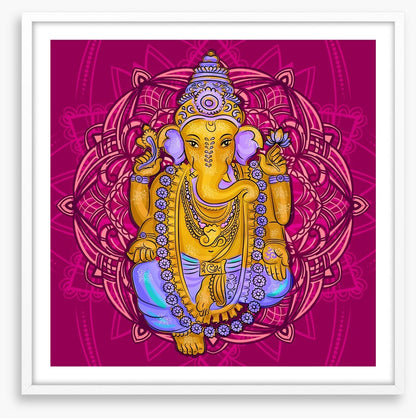 Indian Art