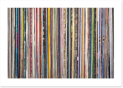 Vinyl destination