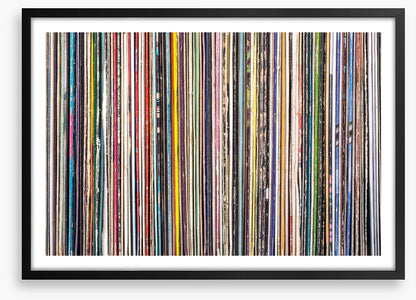 Vinyl destination