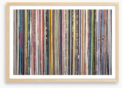 Vinyl destination