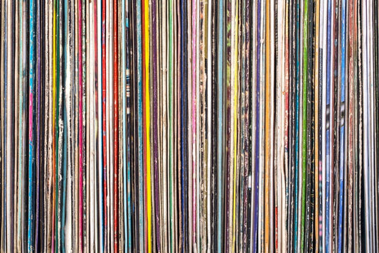 Vinyl destination